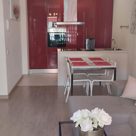 Marejada Apartment Tenerife Playa de San Juan  Dış mekan fotoğraf