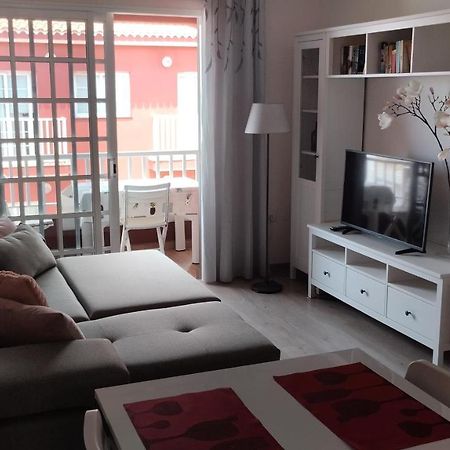 Marejada Apartment Tenerife Playa de San Juan  Dış mekan fotoğraf