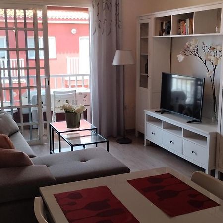 Marejada Apartment Tenerife Playa de San Juan  Dış mekan fotoğraf