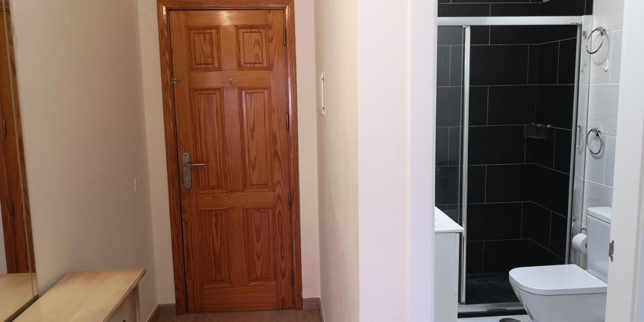 Marejada Apartment Tenerife Playa de San Juan  Dış mekan fotoğraf