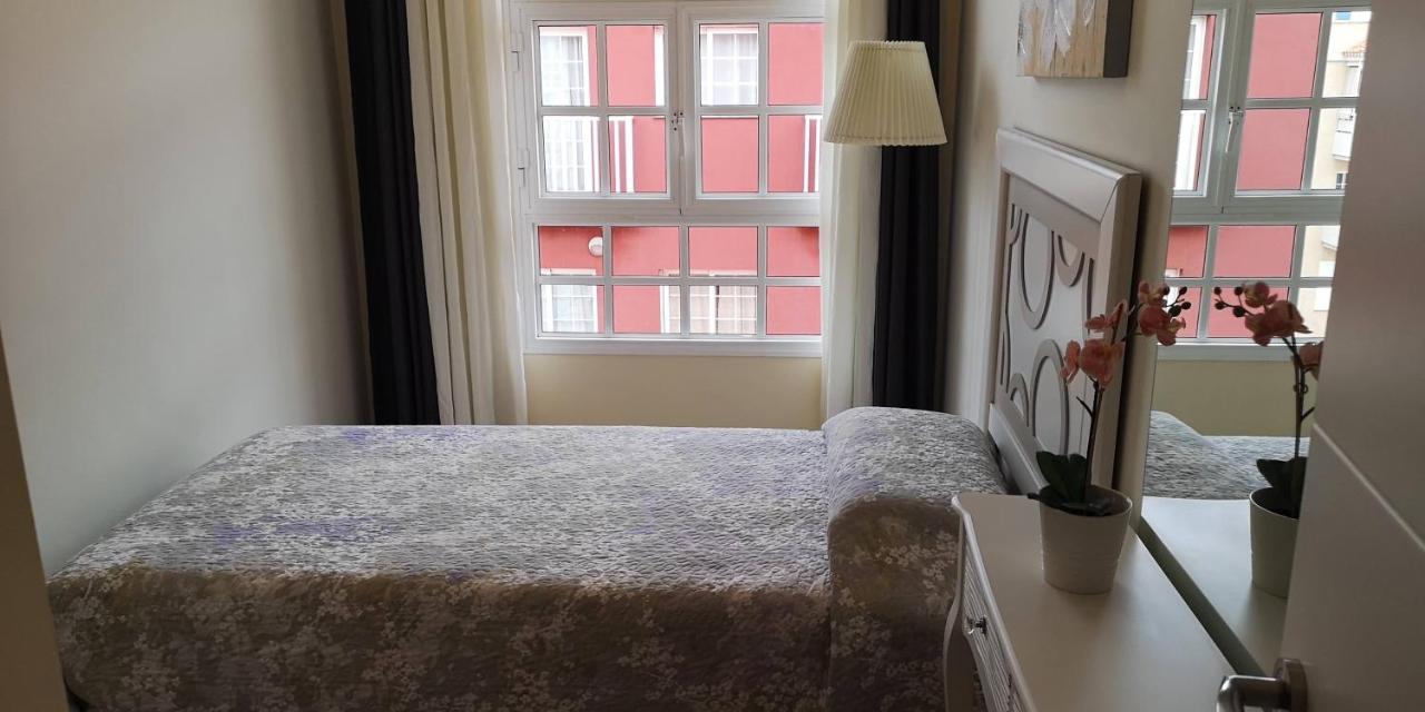 Marejada Apartment Tenerife Playa de San Juan  Dış mekan fotoğraf