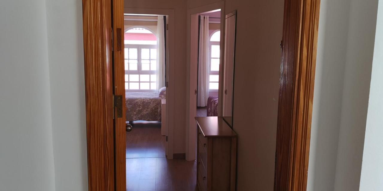 Marejada Apartment Tenerife Playa de San Juan  Dış mekan fotoğraf