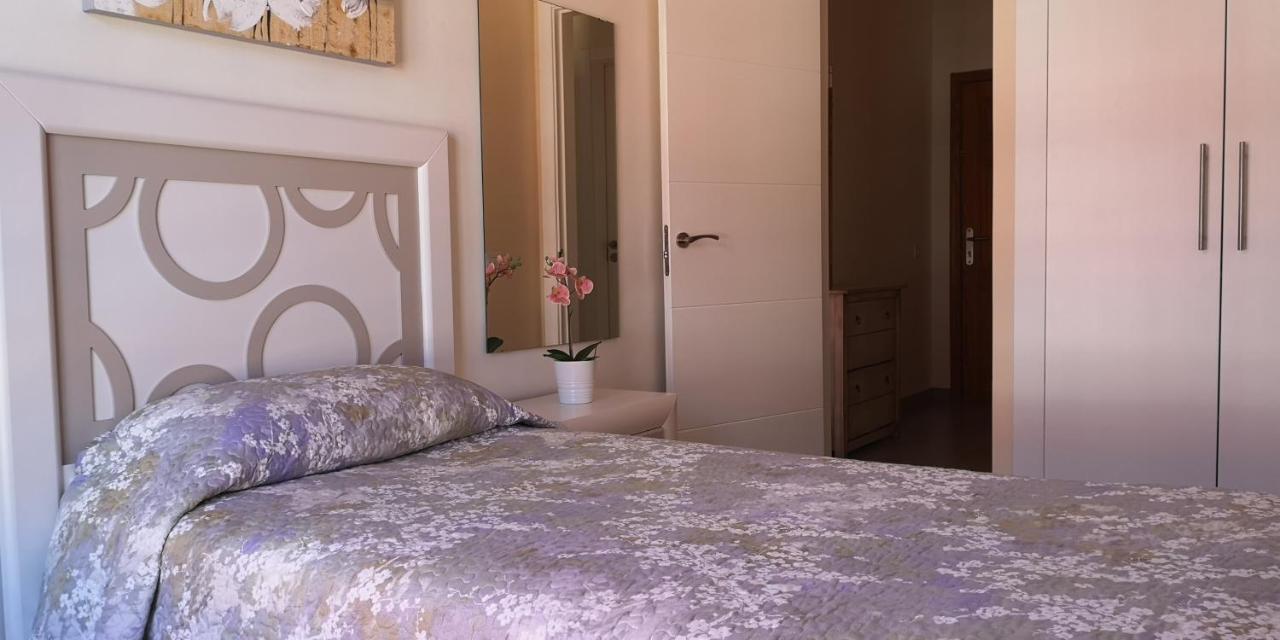 Marejada Apartment Tenerife Playa de San Juan  Dış mekan fotoğraf