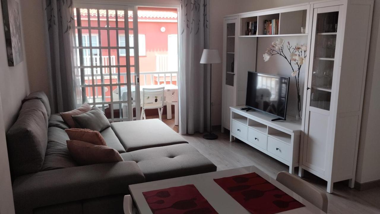 Marejada Apartment Tenerife Playa de San Juan  Dış mekan fotoğraf