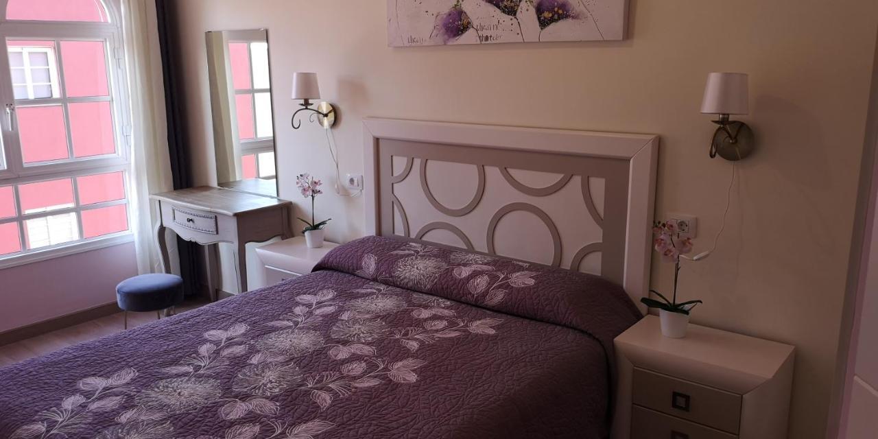 Marejada Apartment Tenerife Playa de San Juan  Dış mekan fotoğraf