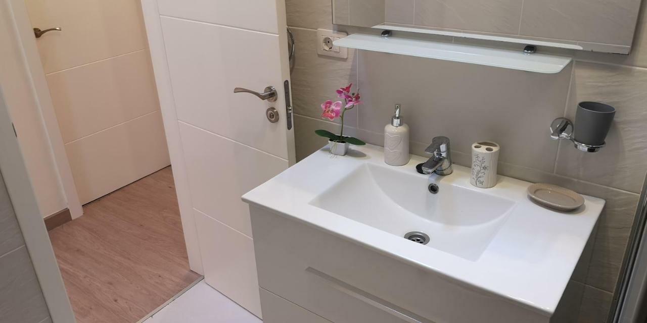Marejada Apartment Tenerife Playa de San Juan  Dış mekan fotoğraf