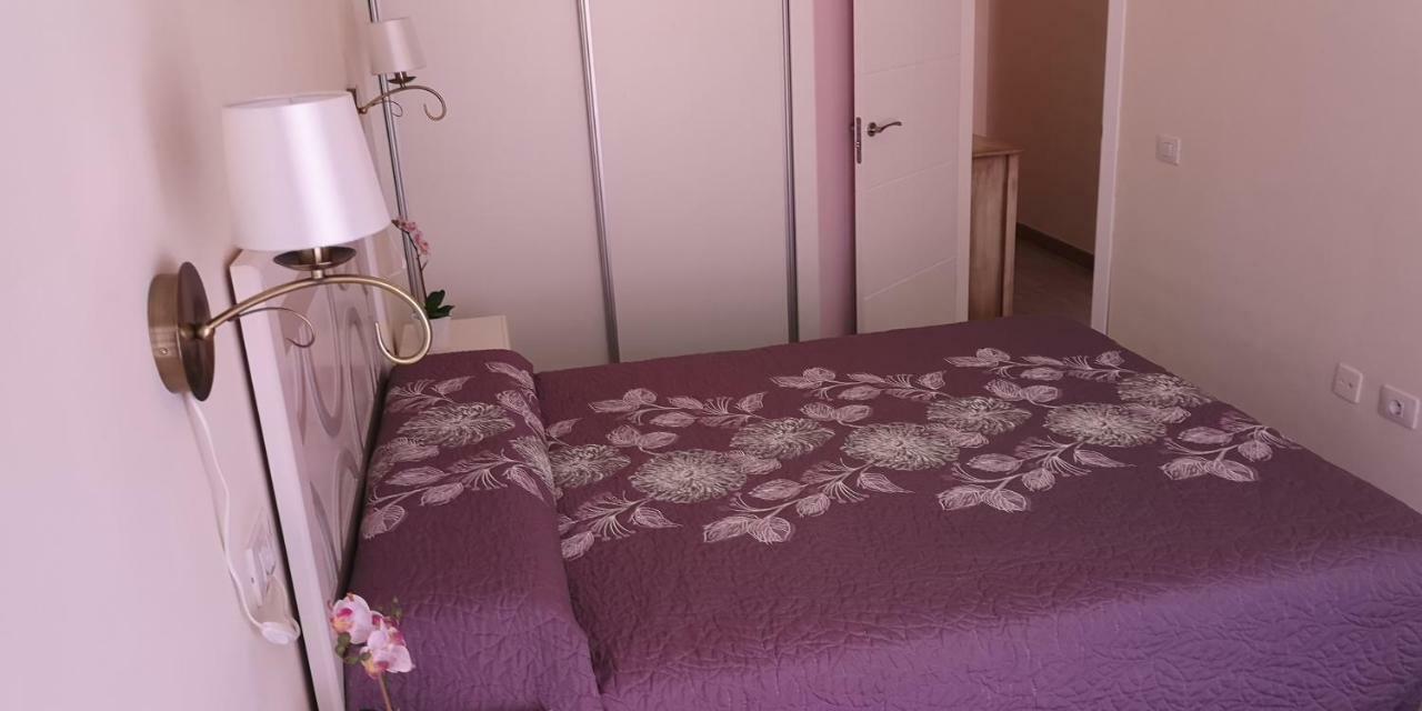 Marejada Apartment Tenerife Playa de San Juan  Dış mekan fotoğraf