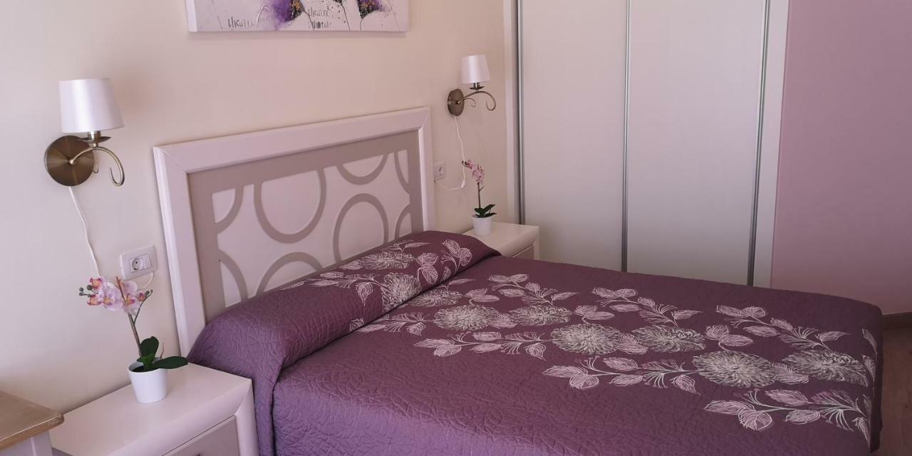 Marejada Apartment Tenerife Playa de San Juan  Dış mekan fotoğraf